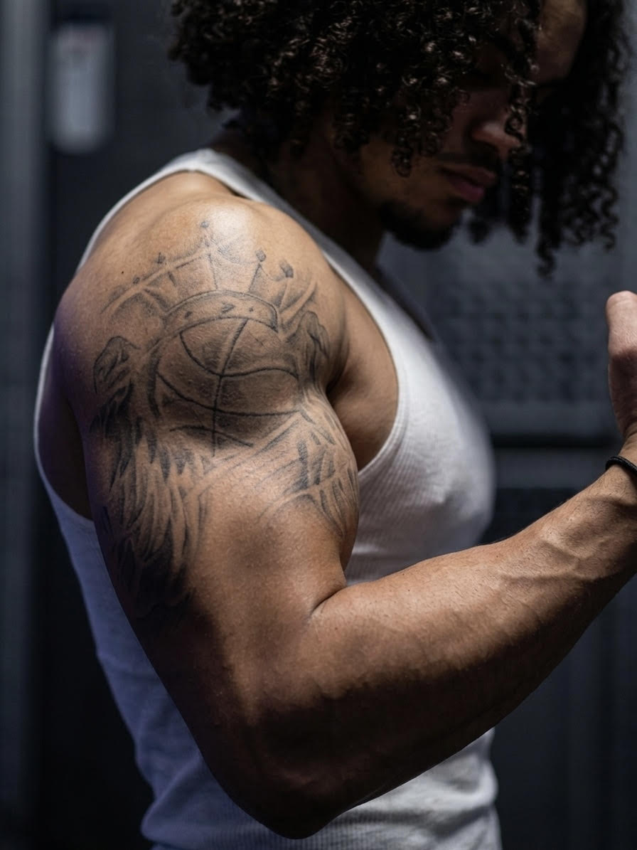 Coach Vonn, premium fitness coach